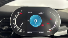 MINI Hatchback 1.5 Cooper Classic 3dr Petrol Hatchback